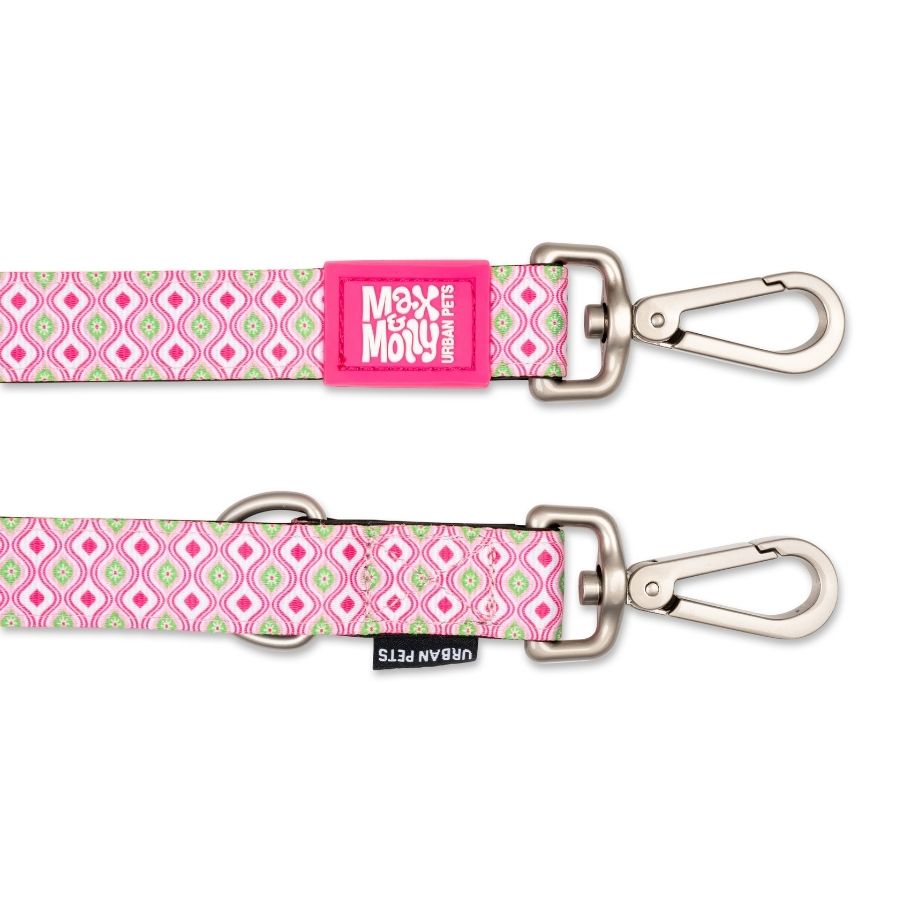 Correa Retro Pink - 1.2 metros, , large image number null